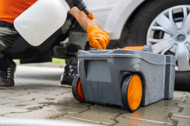 How Our Tree Care Process Works  in  Greenbrier, TN